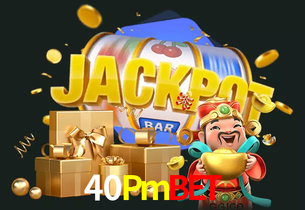 40Pmbet bet