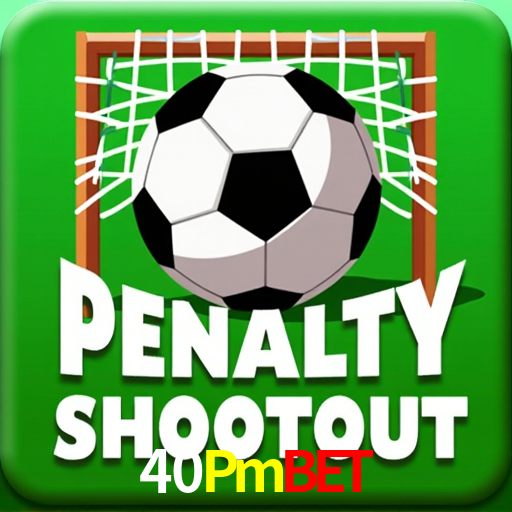 Apostas Futebol ao Vivo 40Pmbet