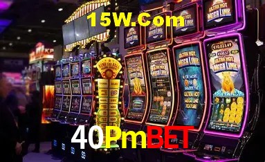 Cadastro Rápido 40Pmbet