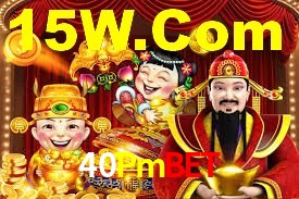 Premium Interface 40Pmbet