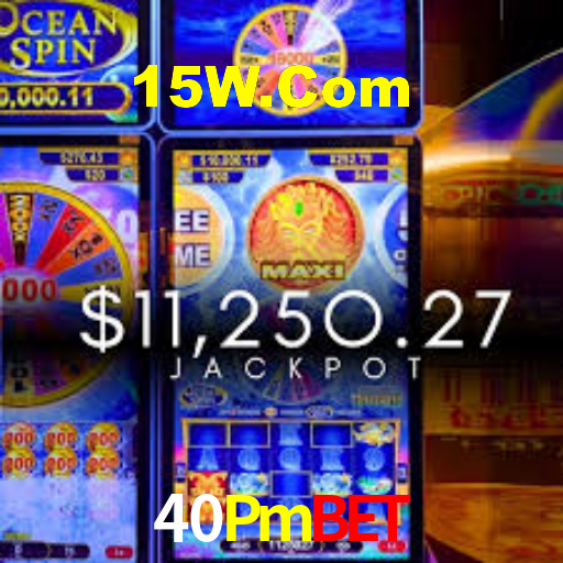 40Pmbet.Com