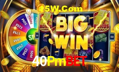 Especiais de Fim de Semana 40Pmbet