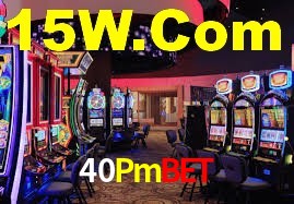 Daily Bonuses 40Pmbet