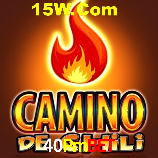 Slot Games 40Pmbet