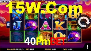 40Pmbet