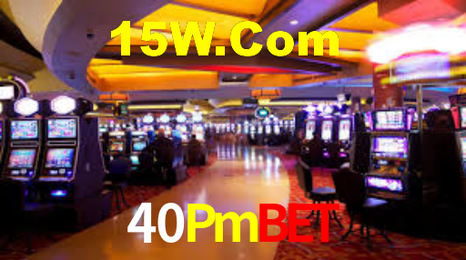 40Pmbet.Com