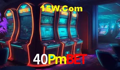 Login Seguro 40Pmbet