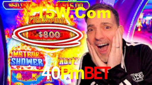 40Pmbet.Com