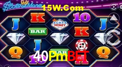 Casino Ao Vivo 40Pmbet
