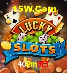 Diretório de Jogos 40Pmbet