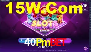 Tournaments 40Pmbet