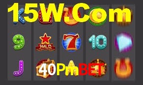 Blackjack Table 40Pmbet
