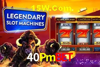 Ofertas Exclusivas 40Pmbet