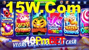 40Pmbet App Interface