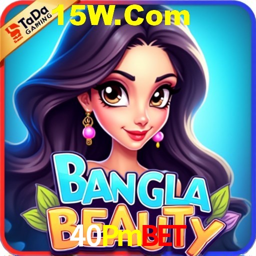 Account Benefits 40Pmbet