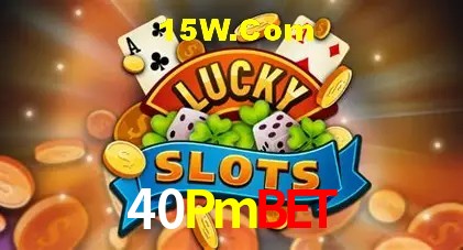 Promoções Sazonais 40Pmbet