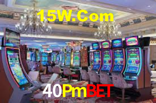 40Pmbet