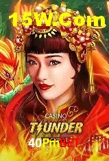 Jogos de Slot 40Pmbet