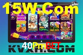 Roulette Table 40Pmbet