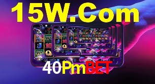 Sports Statistics 40Pmbet